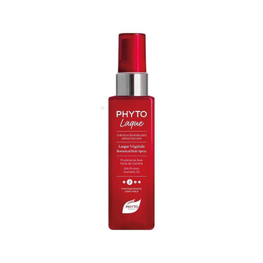 PHYTO_Phyto Laque - Botanical spray for sensitive hair_Cosmetic World